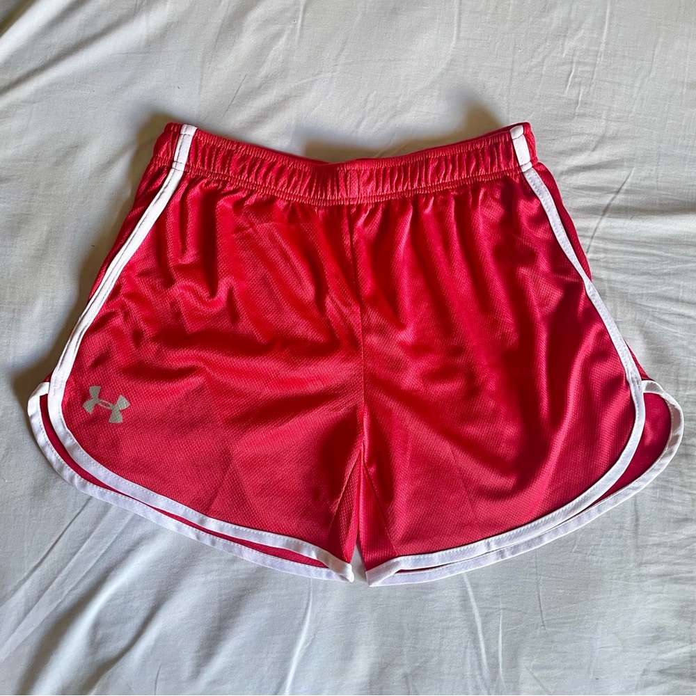Under Armour Loose Shorts